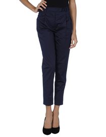 ALBERTO BIANI - Casual trouser