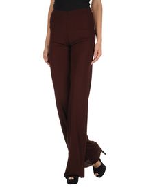 JEAN PAUL GAULTIER FEMME - Casual trouser