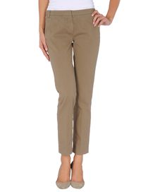 METRADAMO - Casual pants