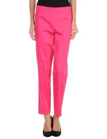 MOSCHINO CHEAPANDCHIC - Casual pants