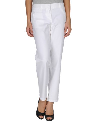 ZOOM ALBERTO BIANI - Formal trouser