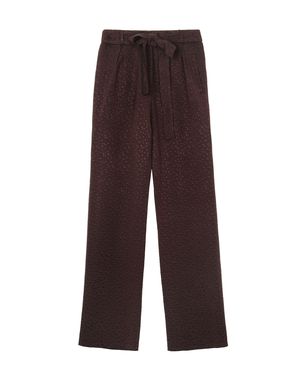 Casual pants Women's - GOLDEN GOOSE