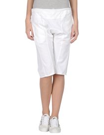 MASTER COAT - Sweat shorts