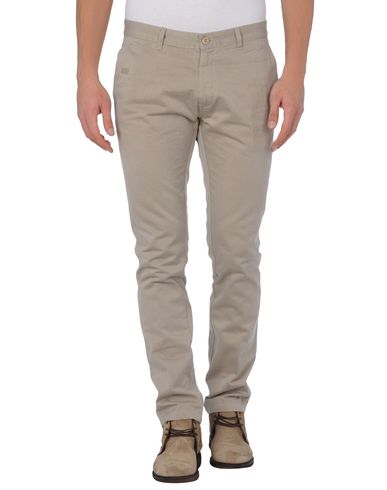 ZOOM MAURO GRIFONI - Dress pants