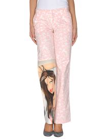 CUSTO BARCELONA - Casual pants