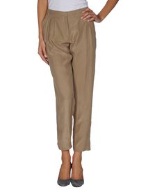 P.A.R.O.S.H. - Casual pants