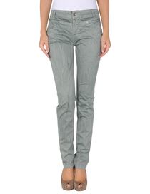 CLOSED - Casual trouser