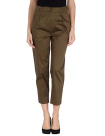 CARVEN - 3/4-length short
