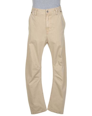 ZOOM DIESEL - Casual pants