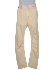 DIESEL - Casual trouser