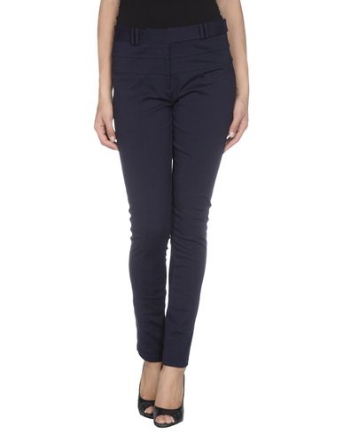 ZOOM STEFFEN SCHRAUT - Casual pants