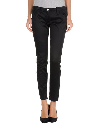 ZOOM MONCLER - Casual trouser