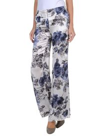 MALIPARMI - Casual pants