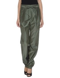 AQUILANO-RIMONDI - Casual trouser
