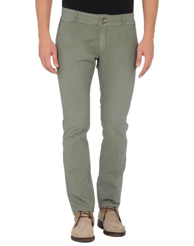 ZOOM (+) PEOPLE - Casual pants