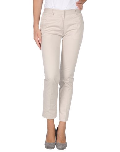 ZOOM NEW YORK INDUSTRIE - Casual trouser