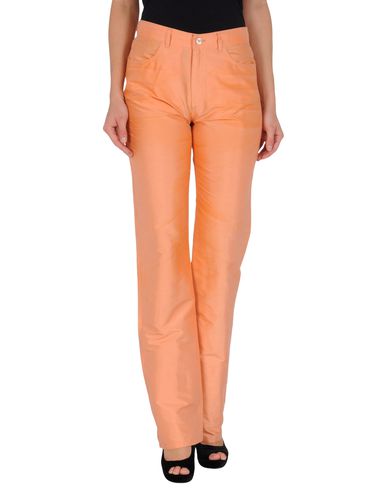ZOOM ASPESI BLU - Casual pants