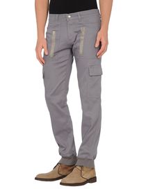 LOVE MOSCHINO - Casual pants