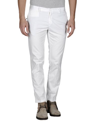 ZOOM LOVE MOSCHINO - Casual pants