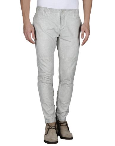 ZOOM LOVE MOSCHINO - Casual pants