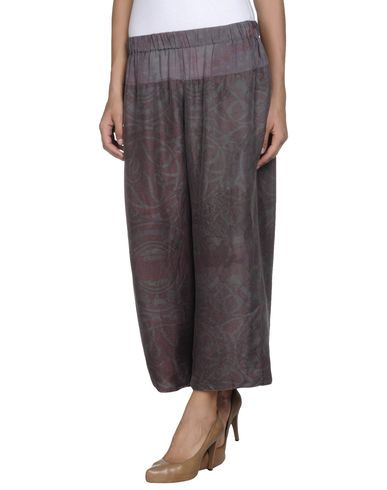 ZOOM FORTE_FORTE - Casual trouser