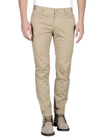 LOVE MOSCHINO - Casual pants