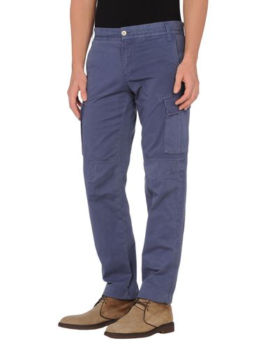ZOOM LOVE MOSCHINO - Casual pants
