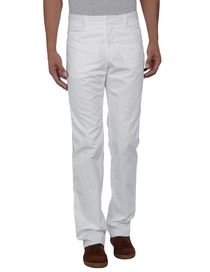 ALEXANDER MCQUEEN - Formal trouser