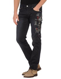 LOVE MOSCHINO - Casual pants