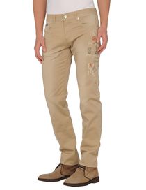 LOVE MOSCHINO - Casual trouser