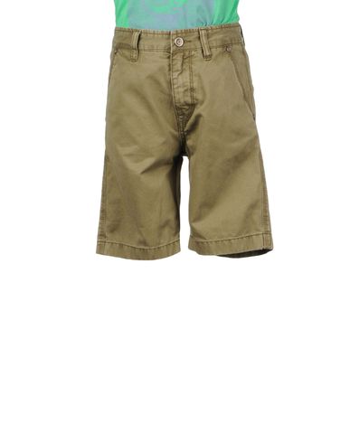 ZOOM DIESEL - Bermuda shorts