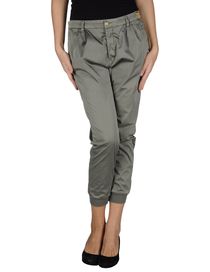 MONOCROM - 3/4-length short
