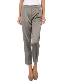 PINKO BLACK - Casual pants