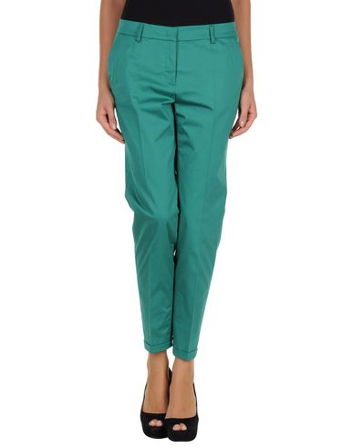 ZOOM ARGONNE - Casual pants