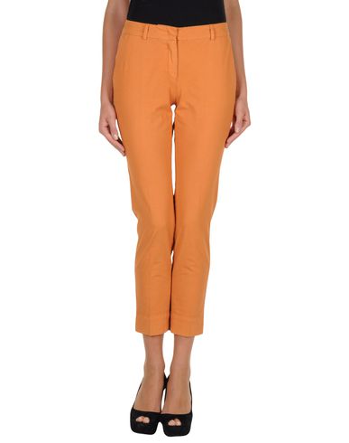 ZOOM ARGONNE - Casual pants