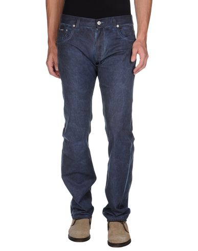ZOOM LOVE MOSCHINO - Casual pants