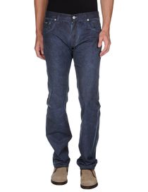 LOVE MOSCHINO - Casual pants