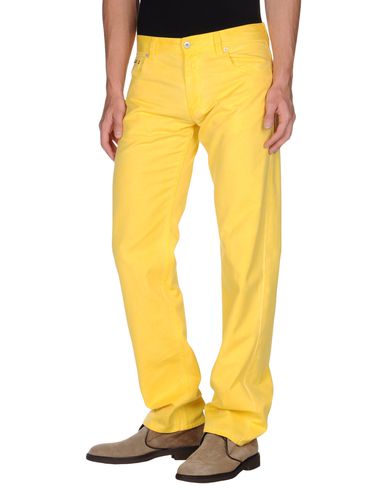 ZOOM LOVE MOSCHINO - Casual pants