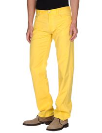 LOVE MOSCHINO - Casual pants