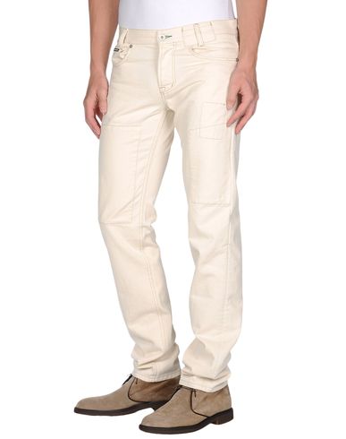 ZOOM LOVE MOSCHINO - Casual pants
