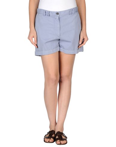 ZOOM M.GRIFONI DENIM - Bermuda