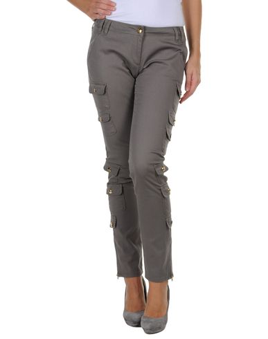 ZOOM LOVE MOSCHINO - Casual pants