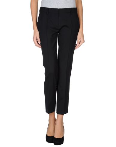 ZOOM PRADA - Dress pants
