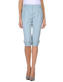 PRADA - 3/4-length short
