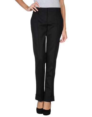 ZOOM PRADA - Dress pants