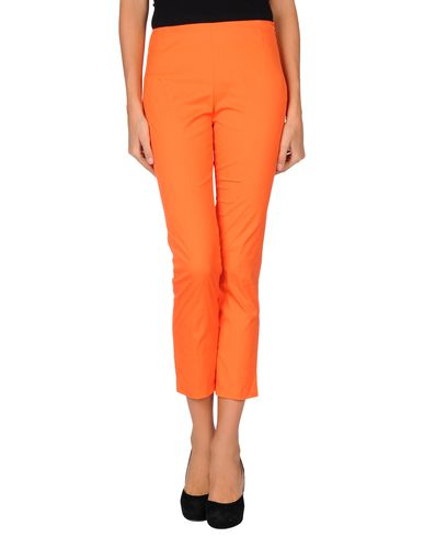 ZOOM PRADA - 3/4-length trousers