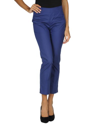 ZOOM PRADA - 3/4-length trousers