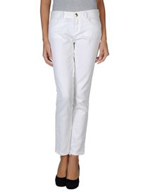 BLUMARINE - Casual pants