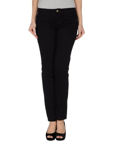 ZOOM ROBERTA BIAGI - Formal trouser