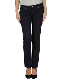 M.GRIFONI DENIM - Casual pants